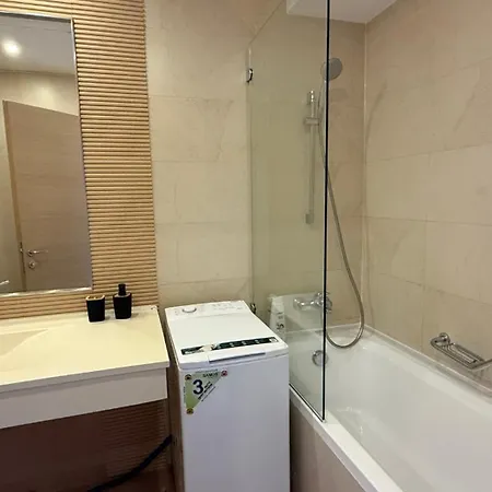 Cityview Studio Rin Grand Etaj 10 Parcare Inclusa Bucharest Exterior photo