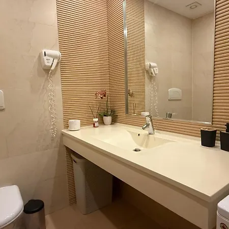 Cityview Studio Rin Grand Etaj 10 Parcare Inclusa Bucharest Exterior photo