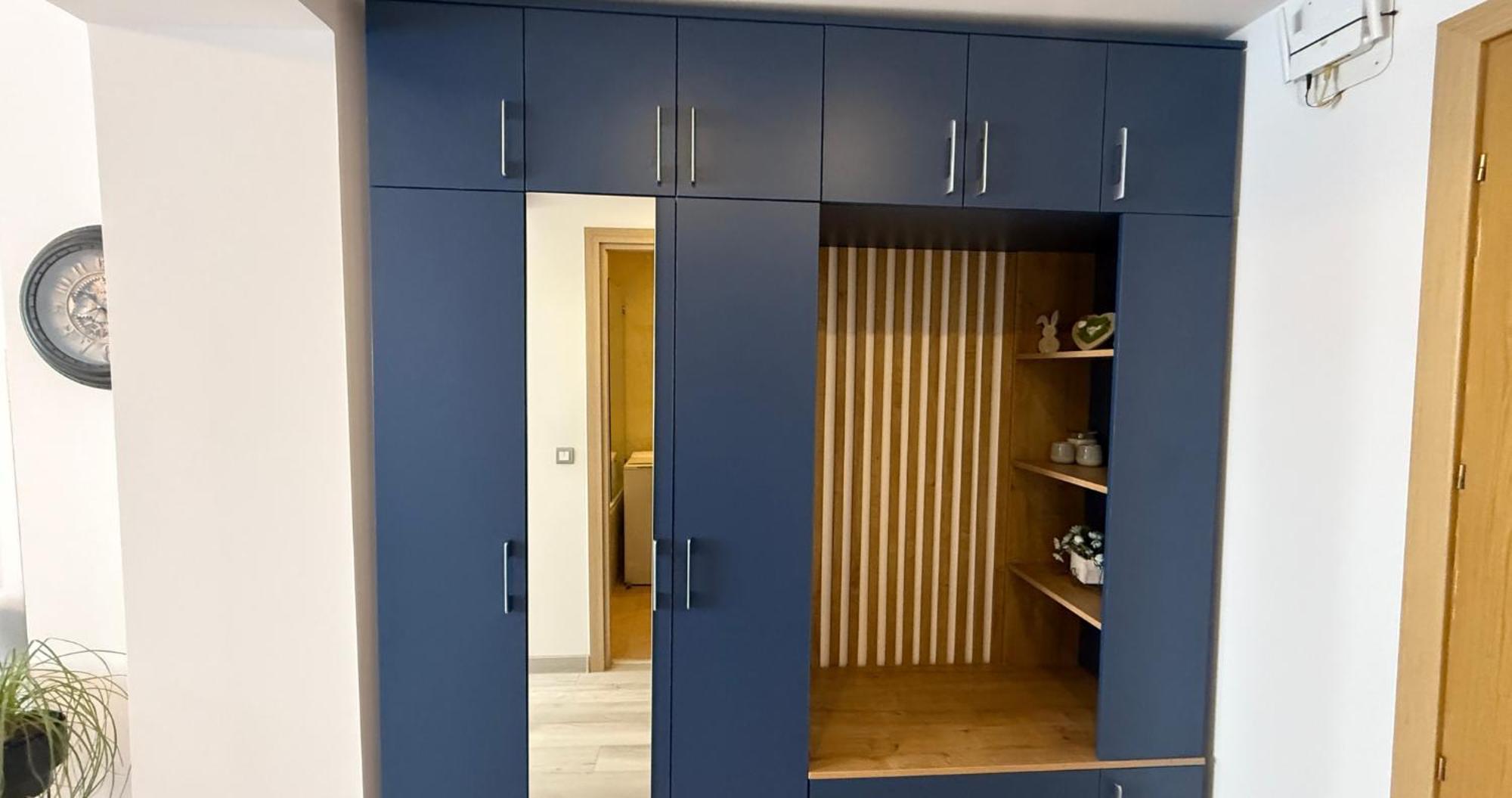 Apartament Cityview Rin Grand Etaj 10 Parcare Inclusa *