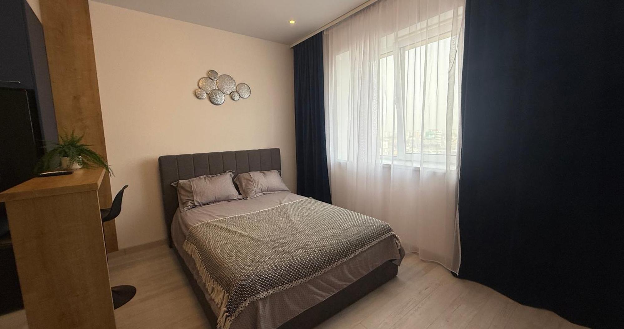 Cityview Rin Grand Etaj 10 Parcare Inclusa