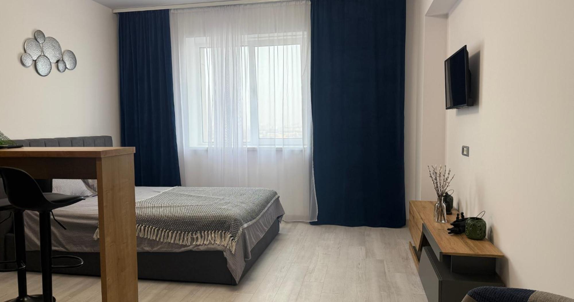 Apartament Cityview Rin Grand Etaj 10 Parcare Inclusa *