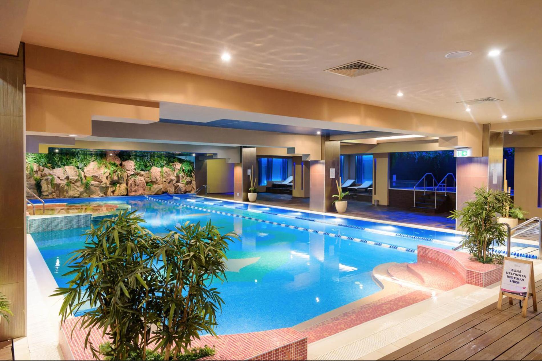Cityview Rin Grand Etaj 10 Parcare Inclusa *