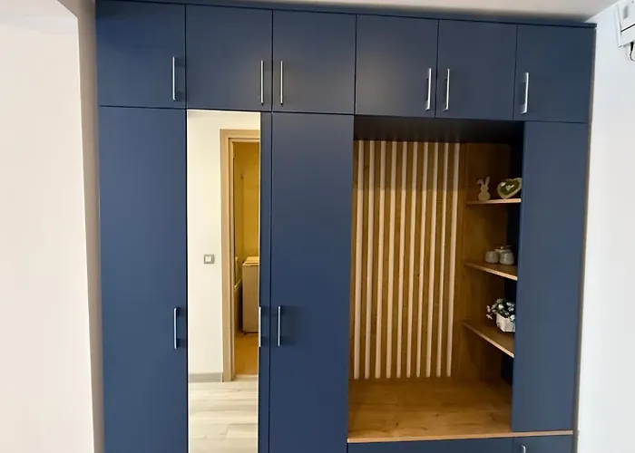 Cityview Studio Rin Grand Etaj 10 Parcare Inclusa