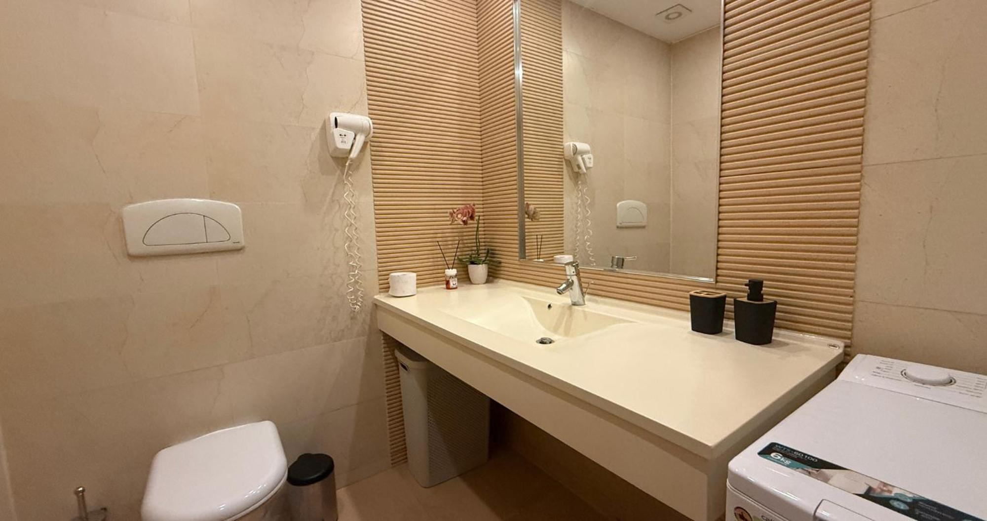 Cityview Rin Grand Etaj 10 Parcare Inclusa Appartement