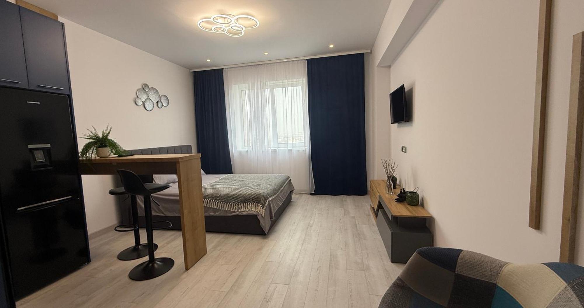 Cityview Rin Grand Etaj 10 Parcare Inclusa Appartement *