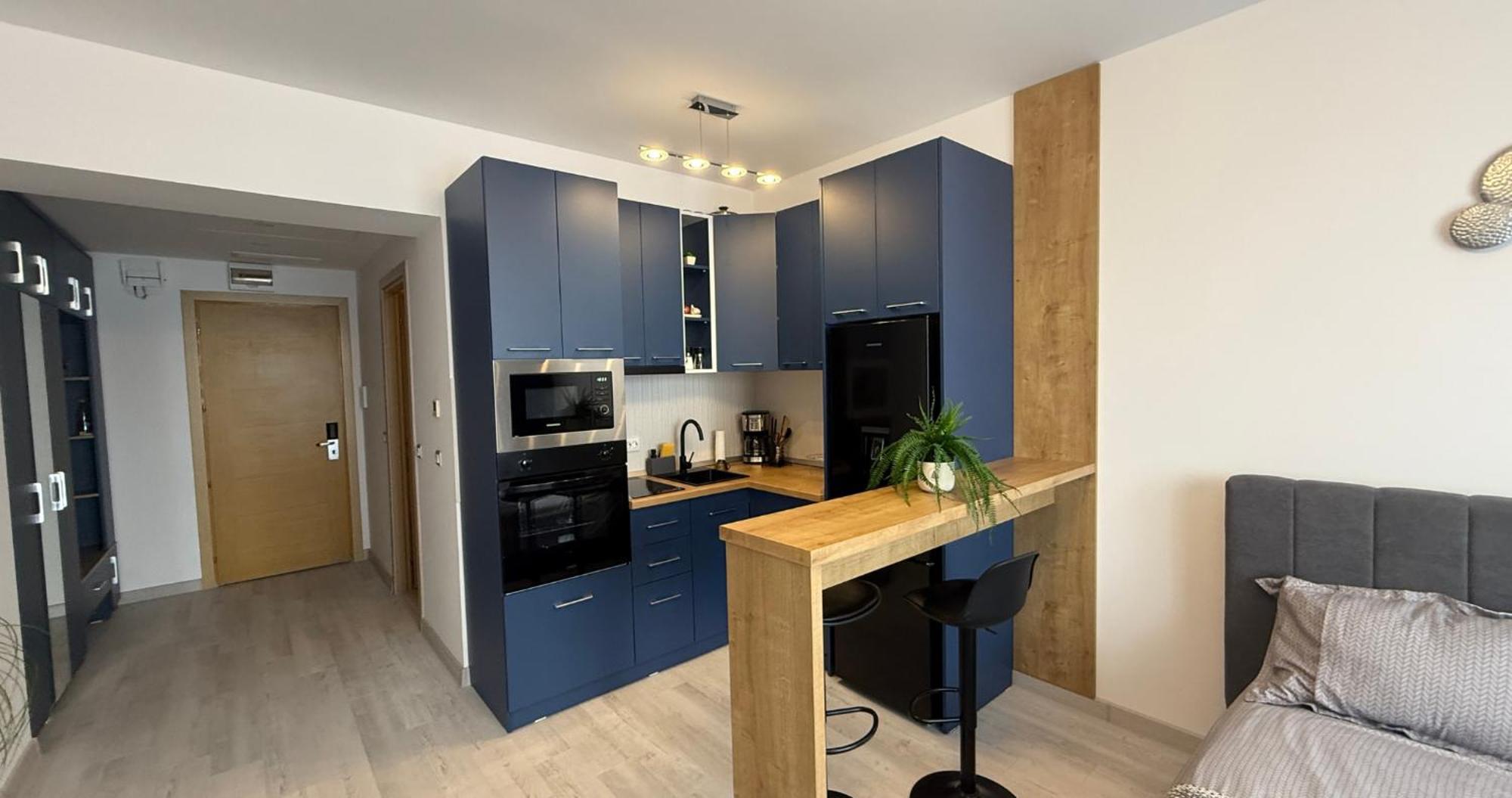 Cityview Rin Grand Etaj 10 Parcare Inclusa Bucarest